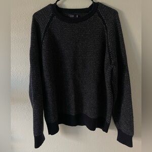 J Crew Lambs Wool Sweater